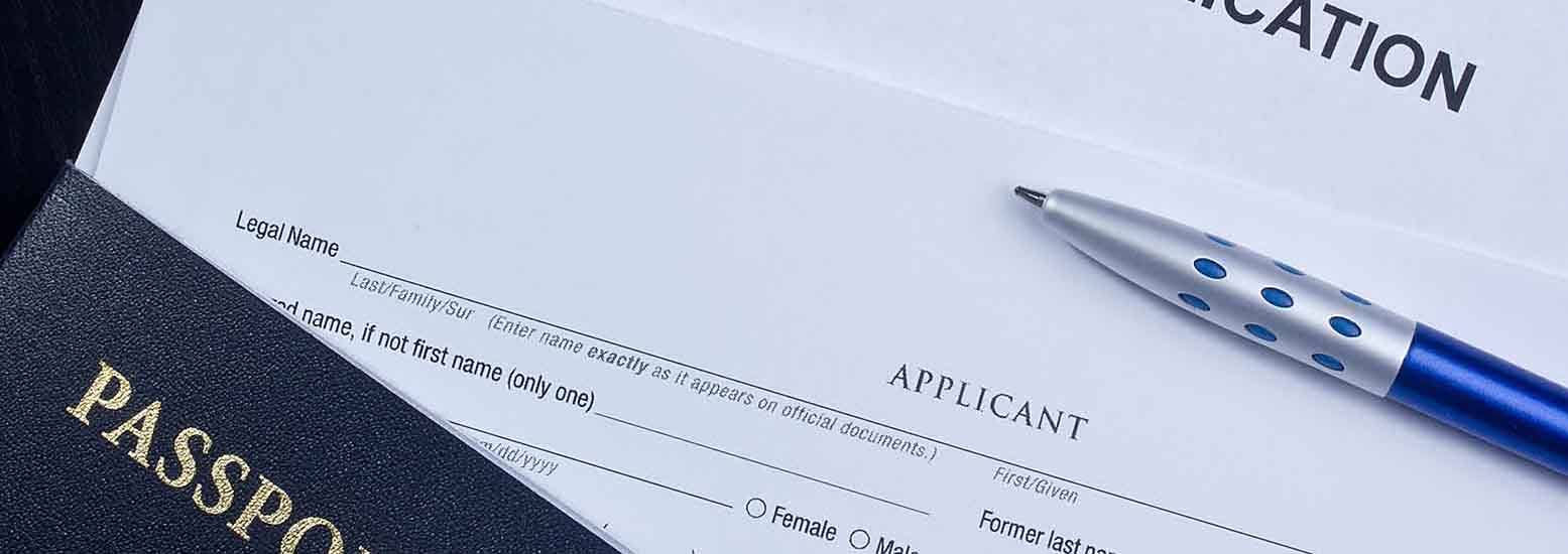 Легализация документов