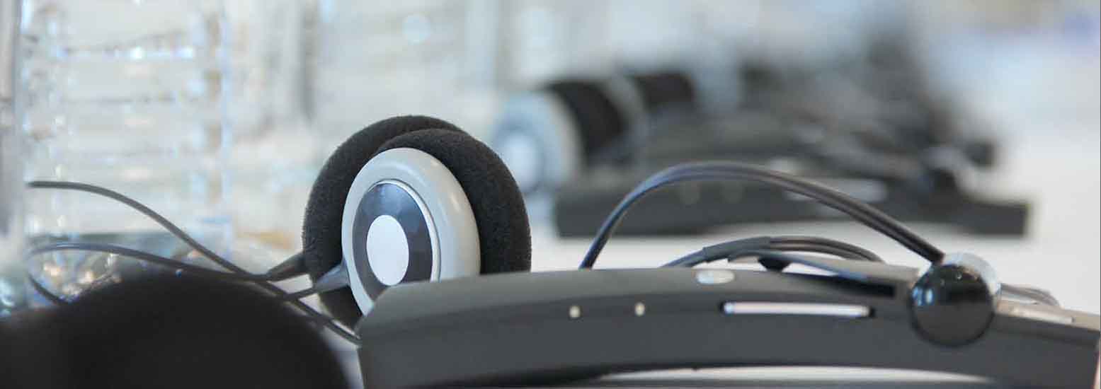 Устный перевод